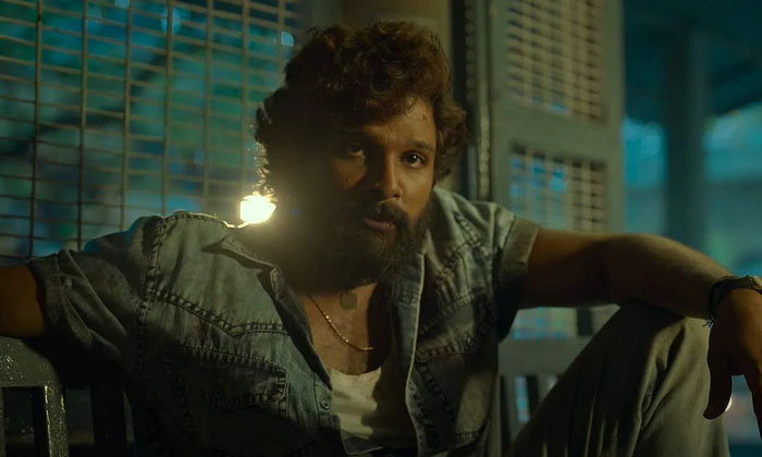 Telugu Allu Arjun, Guntur Kaaram, Mahesh Babu, Pushpa-Movie