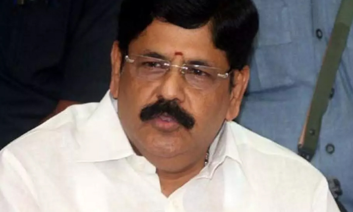  Anam Ramanarayana Reddy To Contest From Venkatagiri Constituency,venkatagiri Con-TeluguStop.com