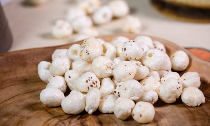 Telugu Fool Makhana, Gallic Acids, Tips, Magnesium, Protein-Telugu Health Telugu Fool Makhana, Gallic Acids, Tips, Magnesium, Protein-Telugu Health