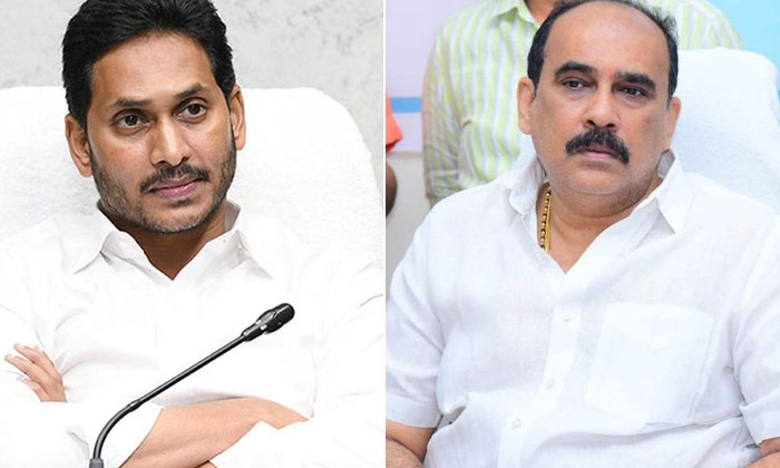 Telugu Ap Cm Jagan, Ap, Jagan, Ysrcp-Politics