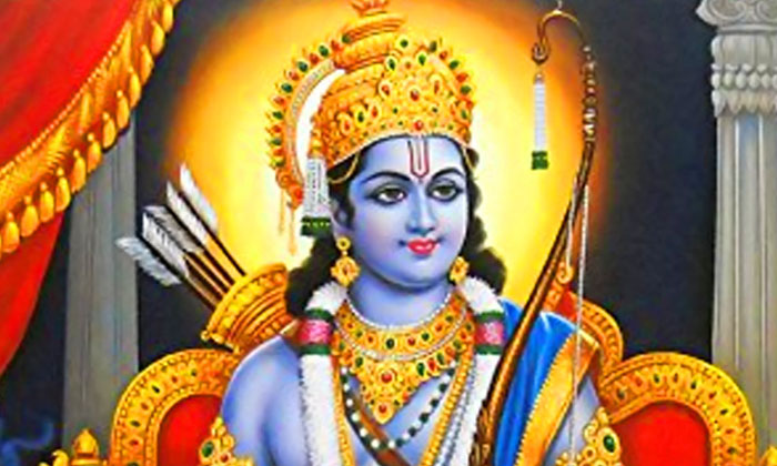 Telugu Ayodhya, Bhakti, Devotees, Devotional, Lord Rama, Prakash Gupta, Rama Man