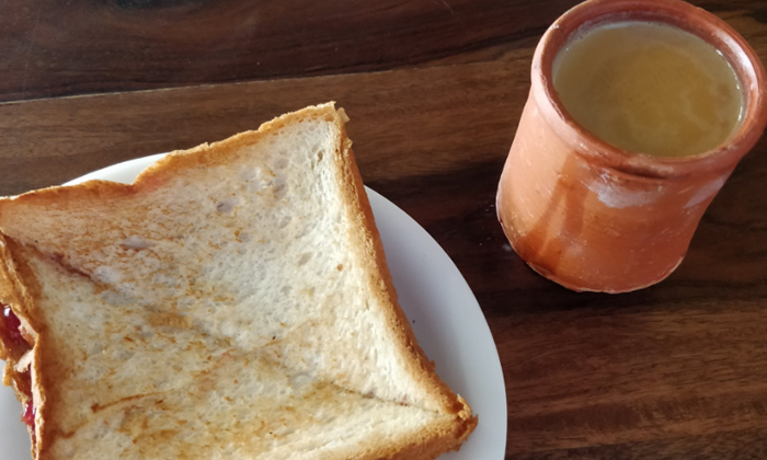  Ayodhya Shabari Rasoi Restaurant In Big Trouble Over Viral Rs 252 Bill For Tea A-TeluguStop.com