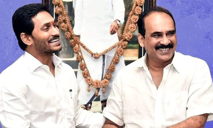  Contesting From Ongole In The Next Election, Balineni Srinivasa Reddy , Baline-TeluguStop.com