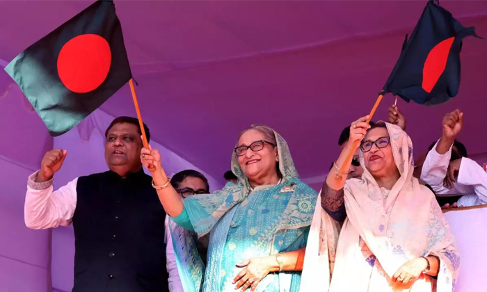 Telugu Awami League Al, Bangladesh, Bangladeshpm, General, Khaleda Zia, Nri, She