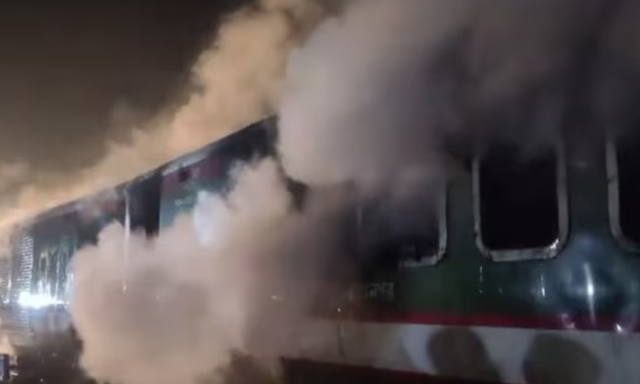 Telugu Awami League, Sabotage, Sheikh Hasina, Train Dhaka-Telugu NRI