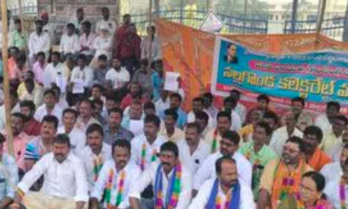  Beneficiaries Concern For Dalit Bandhu , Dalit Bandhu , Mla Kancharla Bhupal Red-TeluguStop.com