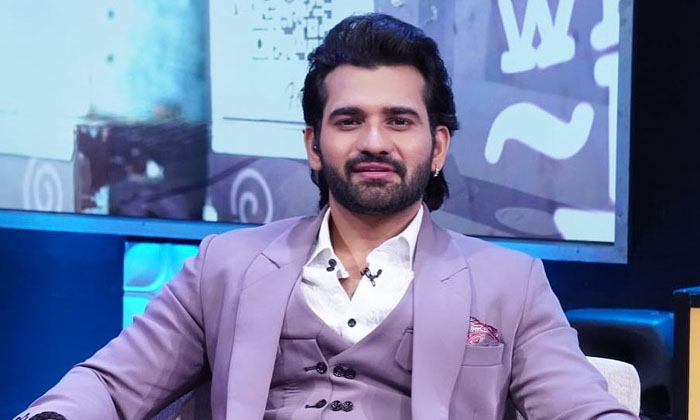 Telugu Akhil Sarthak, Bigg Boss, Lonely, Tollywood-Movie Telugu Akhil Sarthak, Bigg Boss, Lonely, Tollywood-Movie