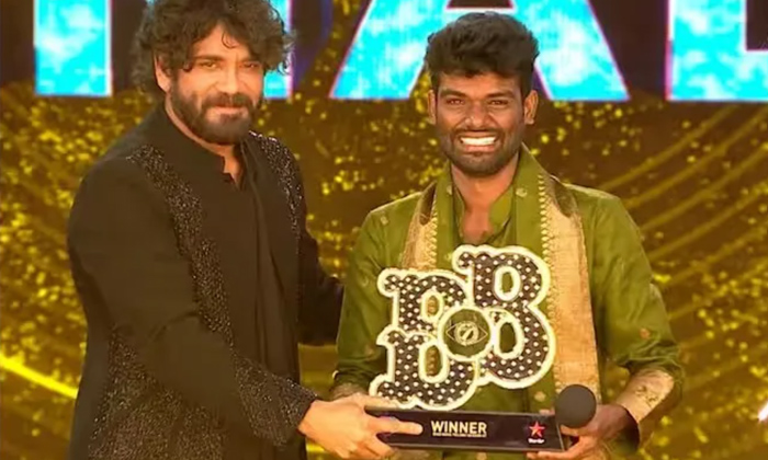 Telugu Bigg Boss, Biggboss, Sivaji-Movie