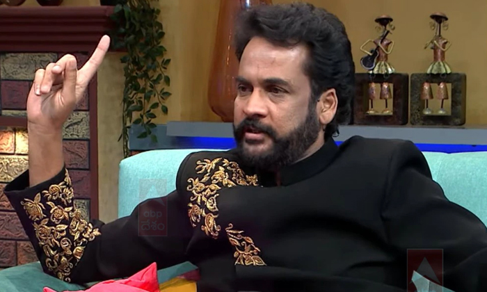  Bigg Boss Shivaji Sensational Comments On His Second Wife Details, Bigg Boss,shi-TeluguStop.com