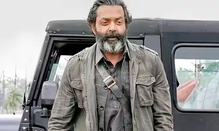 Telugu Animal, Bobby Deol, Kangua, Ranbir Kapoor, Sandeepreddy-Telugu Top Posts