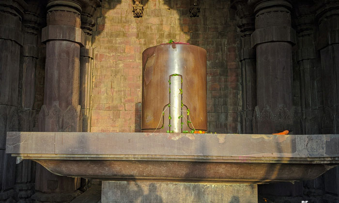 Telugu Bheema, Bhopal, Brihadeeswara, Devotional, Lord Shiva, Madhya Pradesh-Lat