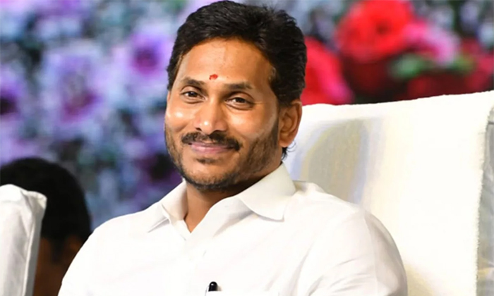  Cm Jagan Will Visit Tirupati On Tweenty Fourth Of This Month Details, Ysrcp, Cm-TeluguStop.com