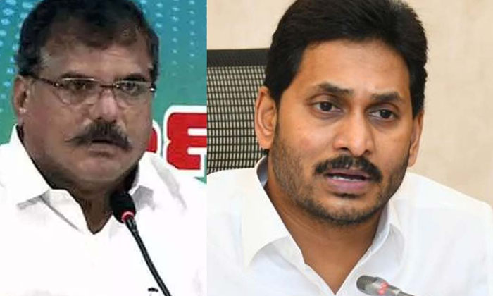  Cm Jagan's Direction On The Elections As A Platform For Thagarapuvalasa Minister-TeluguStop.com