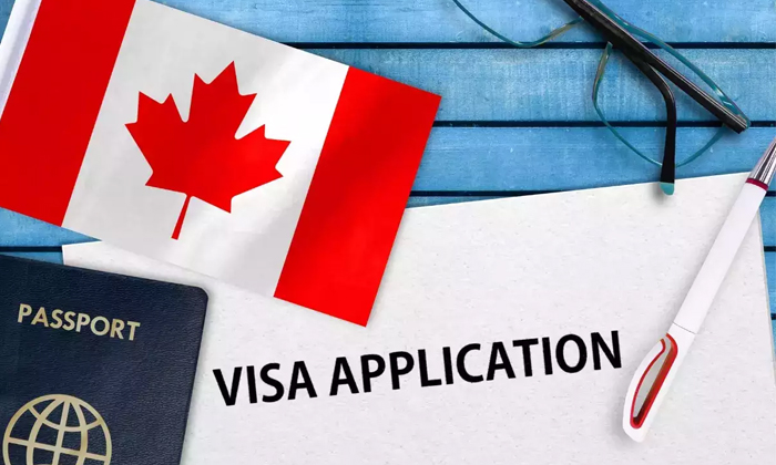 Canada has done so much. Restrictions on study permits of foreign students