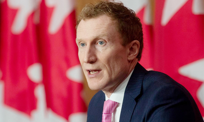 Telugu Canada, Canada Visa, Canada Visa Cap, Canadavisa, Marc Miller, Cap, Inter