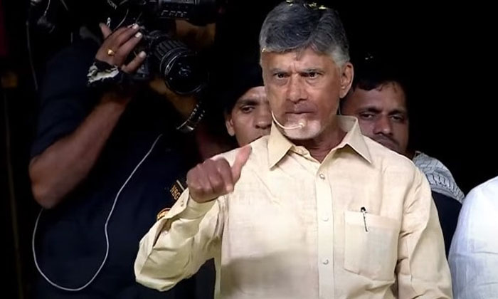  Capital Amaravati.: Chandrababu , Capital Amaravati, Ap Politics, Pawan Kalyan,-TeluguStop.com