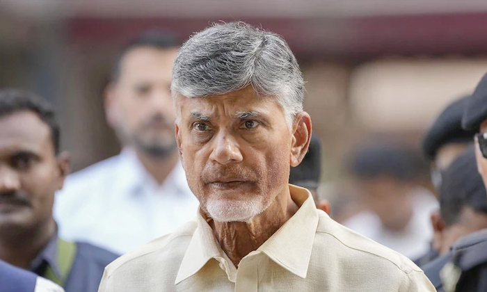  Chandrababu Naidu To Sit Office Tomorrow Details, Tdp President Chandra Babu, Si-TeluguStop.com