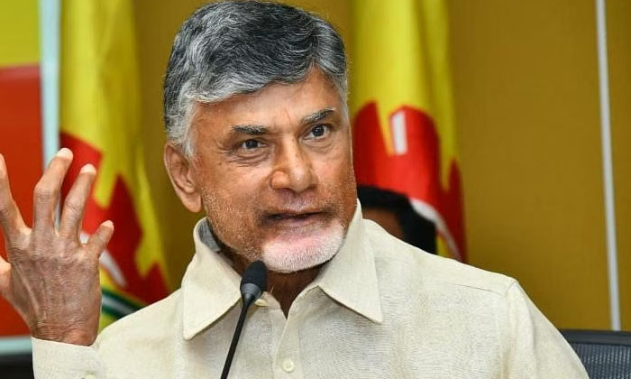  Chandrababu Satires On Ycp Ministers In Achanta Sabha , Nara Chandrababu, Raa Ka-TeluguStop.com