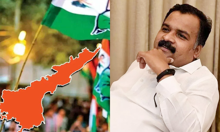  Congress Party Clarity On Alliances In Ap Details, Ap Congress, Congress Clarity-TeluguStop.com