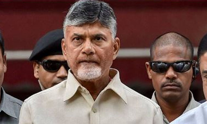  Countdown Has Started For Jagan Chandrababu, Chandrababu, Jagan , Tdp, Ra Kadal-TeluguStop.com