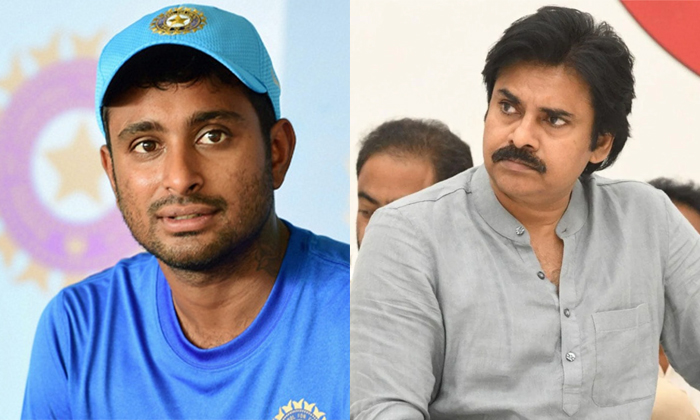  Cricketer Ambati Rayudu Joins Janasena Party Details, Cricketer Ambati Rayudu, A-TeluguStop.com