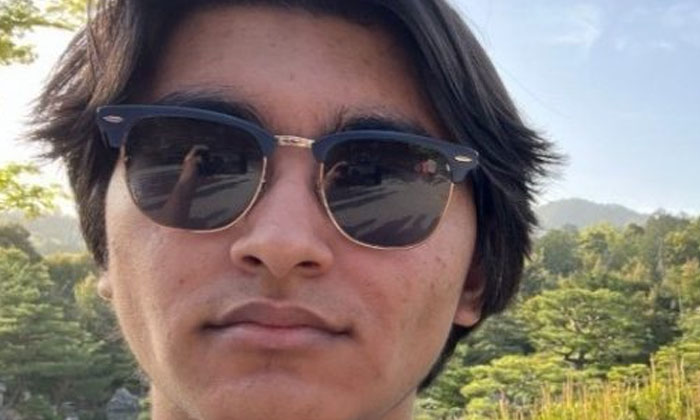  Dead Body Of Indian Student On Us University Campus What Actually Happened , Aku-TeluguStop.com