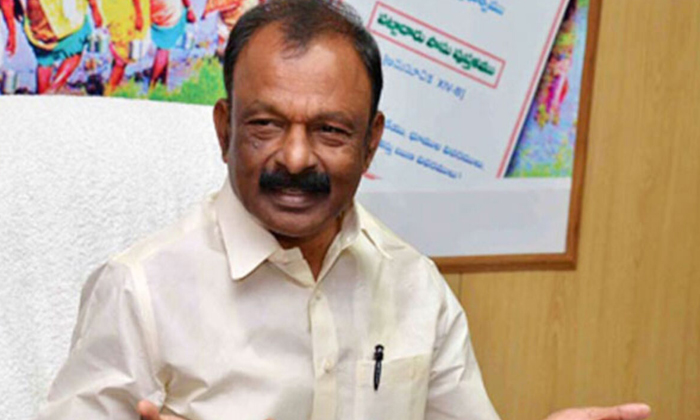  Development Of Ap Is Possible Only With Congress Raghuveera Reddy Details, Congr-TeluguStop.com