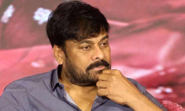  Did Chiranjeevi Give A Chance To Tamil Director And Not Telugu Directors Details-TeluguStop.com