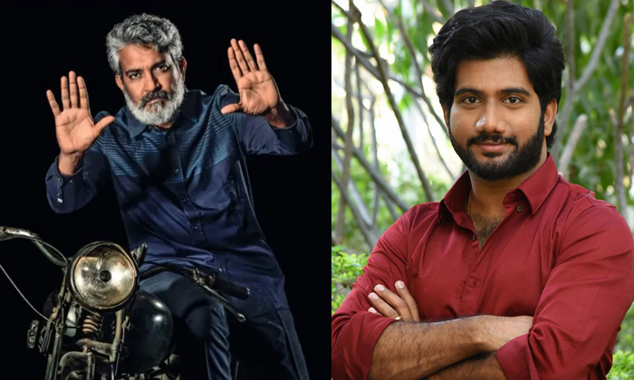 Telugu Adipurush, Prasanth Varma, Rajamouli, Hanuman, Prashanth Varma, Teja Sajj