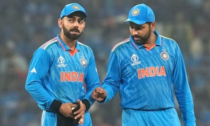 Disappointing In Batting Virat Kohli Failed In Fielding , India Vs Afghanistan, Disappointing In Batting Virat Kohli Failed In Fielding , India Vs Afghanistan,-TeluguStop.com
