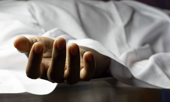  Dispute About Snoring Between Neighbors Ends In Fatal Stabbing In Philadelphia D-TeluguStop.com