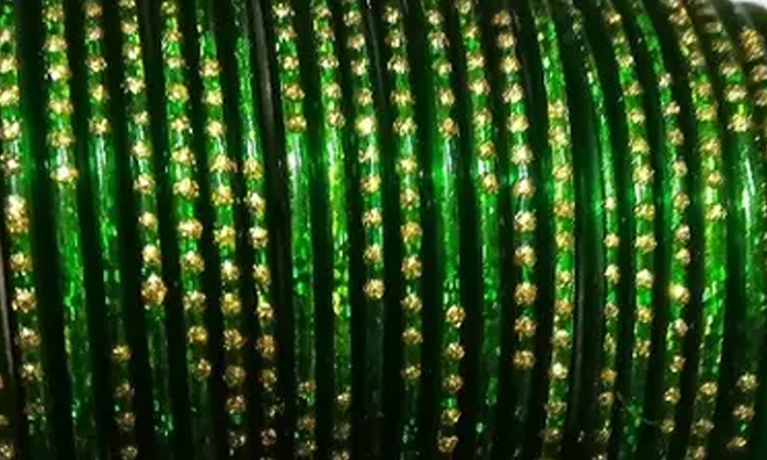 Telugu Bhakti, Devotional, Green Bangles, Green, Problems, Vigneshwara, Wednesda