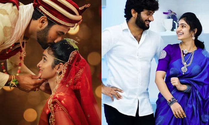  Do You Know About Prashant Verma Wife , Prashant Verma Wife, Narayana King, Kan-TeluguStop.com