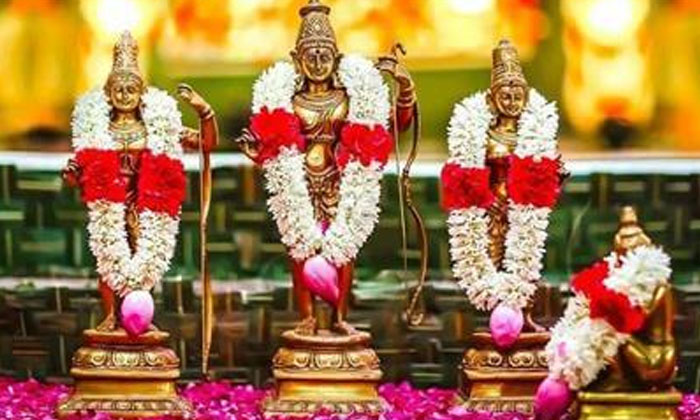 Telugu Ayodhya, Bhakti, Devotional, Place, Ramayanam, Sitaram-Latest News - Telu