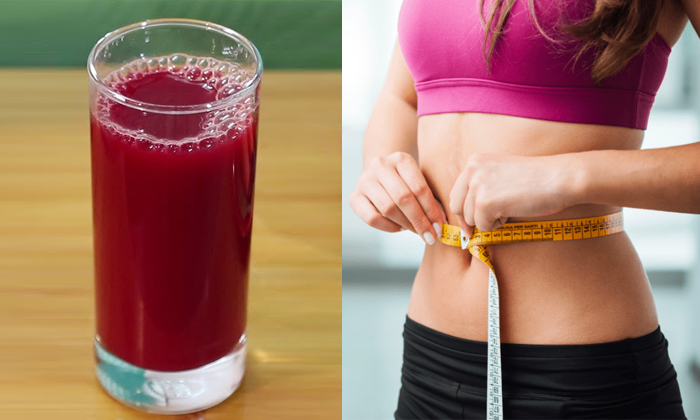  Drinking This Juice On An Empty Stomach Will Surely Make You Slimmer Details! Ab-TeluguStop.com