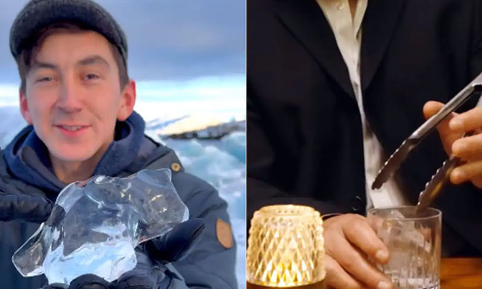 Telugu Concerns, Arctic, Dubai, Greenland, Pure-Latest News - Telugu