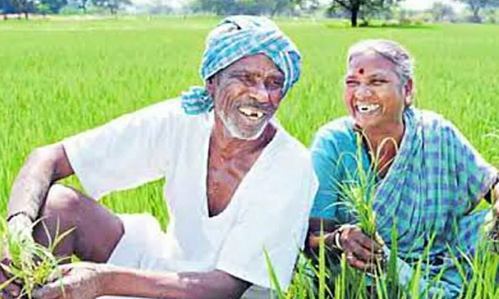  Rythu Bandhu Deposit In Farmers Account Today...-TeluguStop.com