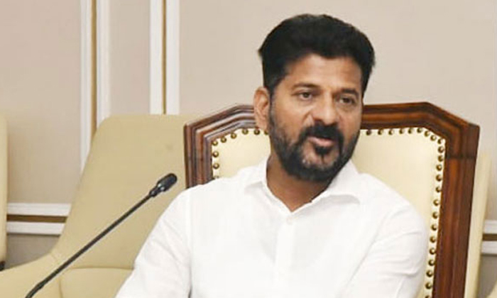  Gaddar Awards Instead Of Nandi Awards Cm Revanth Reddy Key Announcement Gaddar A-TeluguStop.com