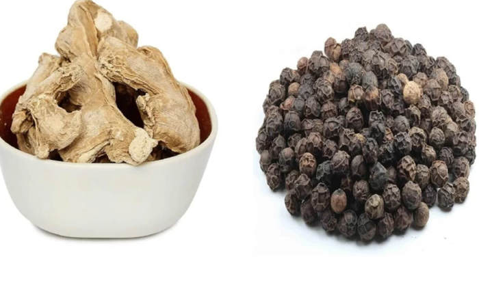 Telugu Black Pepper, Cardamom, Ginger, Tips, Immunity, Latest-Telugu Health