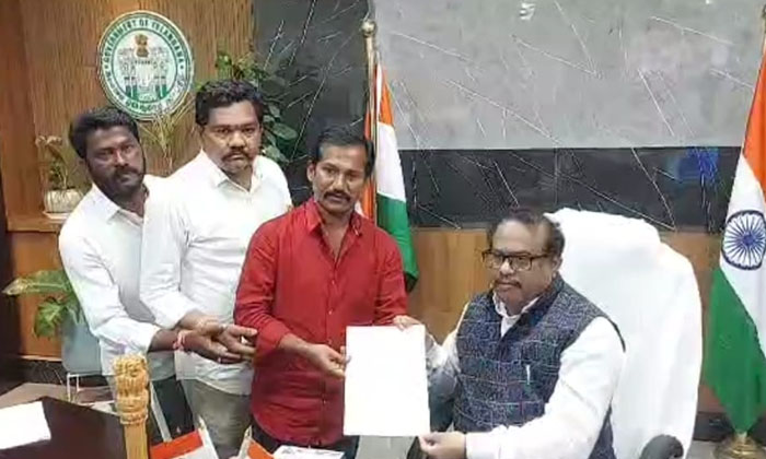  Councilors Who Started Motion Of No Confidence In Suryapet...! Guntakandla Jaga-TeluguStop.com