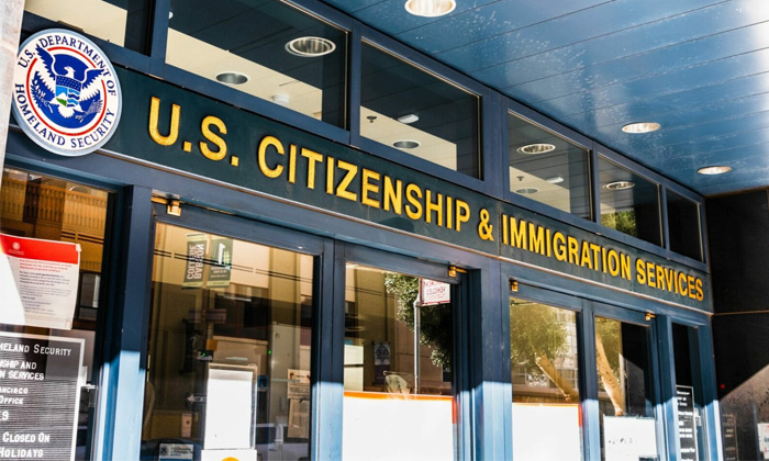Telugu America Visa, February, Fy, Visa, Visa Ups, Citizenship, Uscis Ur Jaddou-