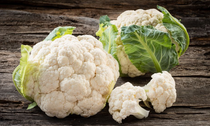 Telugu Cauliflower, Tips, Latest-Telugu Health