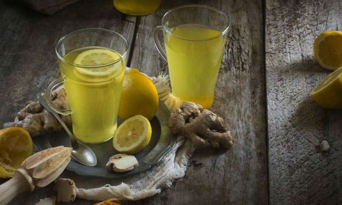  Health Benefits Of Ginger And Cloves Tea During Winter! Ginger And Cloves Tea, G-TeluguStop.com