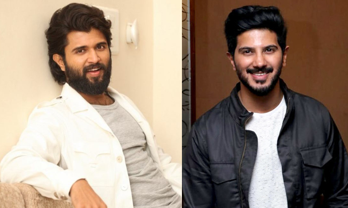 Telugu Nag Ashwin, Dulquer Salman, Kalki, Mahanati, Prabhas Kalki, Ashwini Dutt,