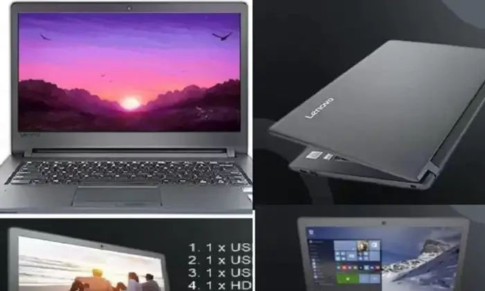 Huge Discount Offers On These Laptops As Part Of Amazon Sale , Amazon Sale, Hp L Huge Discount Offers On These Laptops As Part Of Amazon Sale , Amazon Sale, Hp L-TeluguStop.com