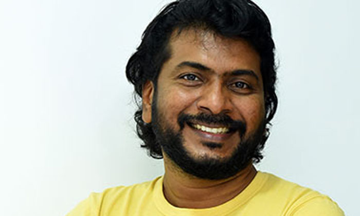  If Sampath Nandi Gets One Hit, It's Like A Bumper Offer, Sampath Nandi, Director-TeluguStop.com