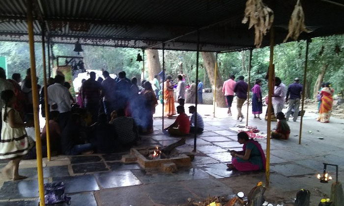 Telugu Bakthi, Bhakti, Devotional, Temple-Latest News - Telugu