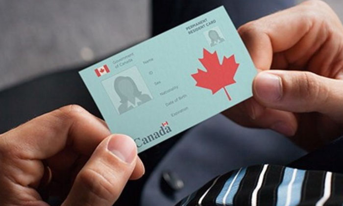 Canada permanent residency for 60 thousand foreign students last year