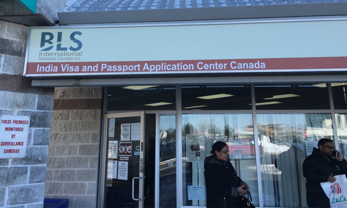 Telugu Visa, Canada, Canada Indians, Canada Nris, Canada Visa, Halifax, India, I