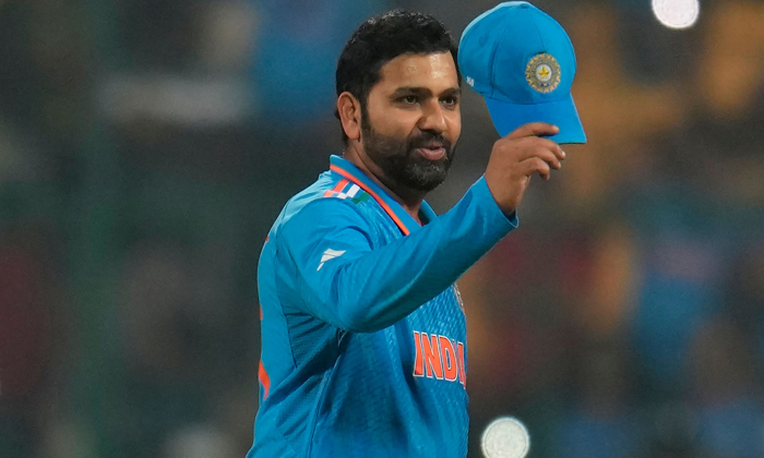  Indian Cricketer Rohit Sharma Monthly Income Details,indian Cricketer Rohit Shar-TeluguStop.com